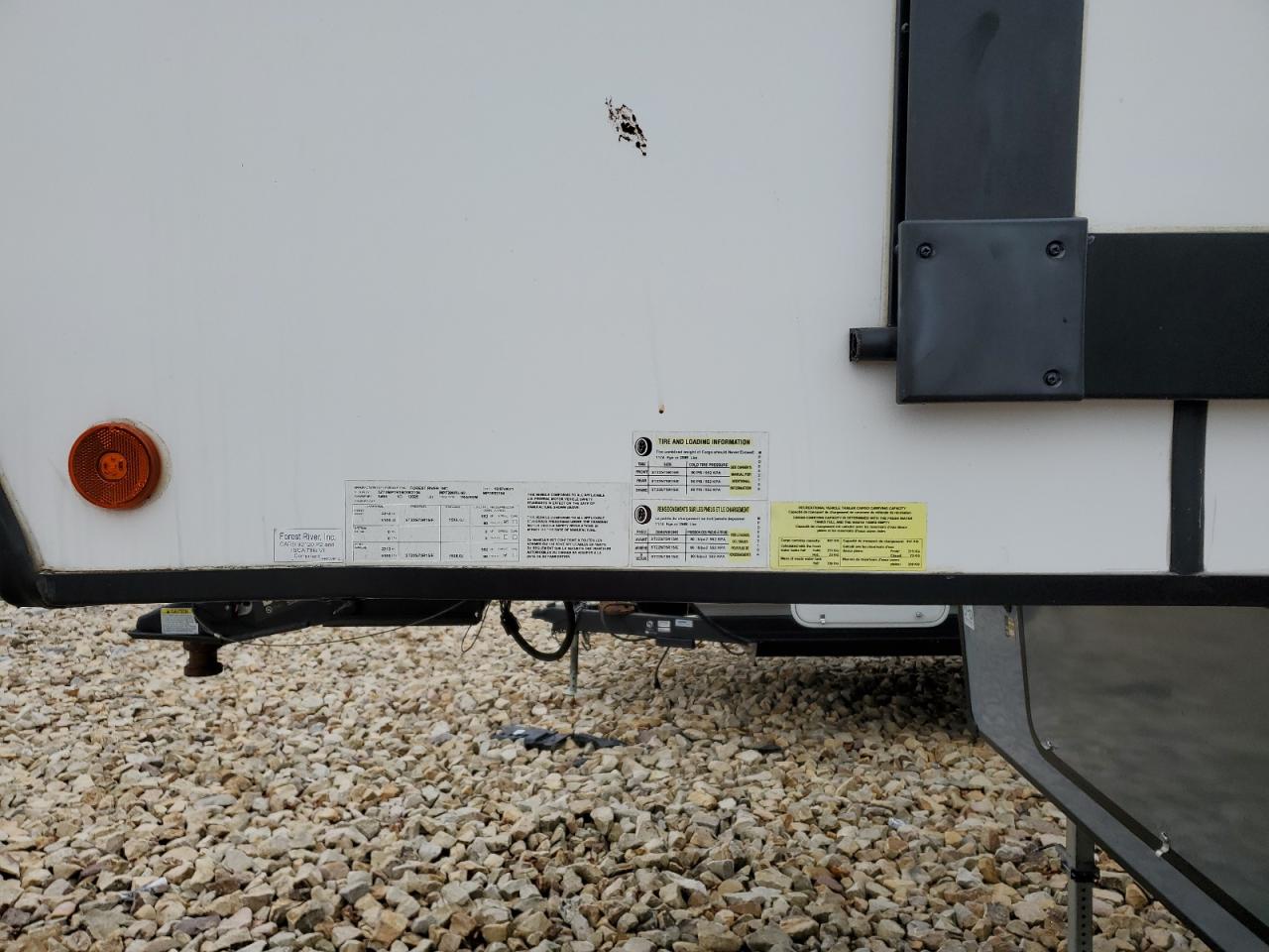 Lot #3311697239 2022 WILDWOOD IMPRESSION