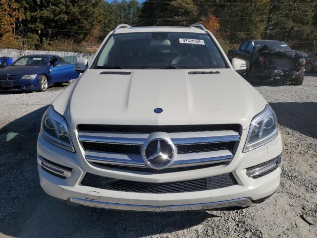 2013 MERCEDES-BENZ GL 450 4MA #3291267963