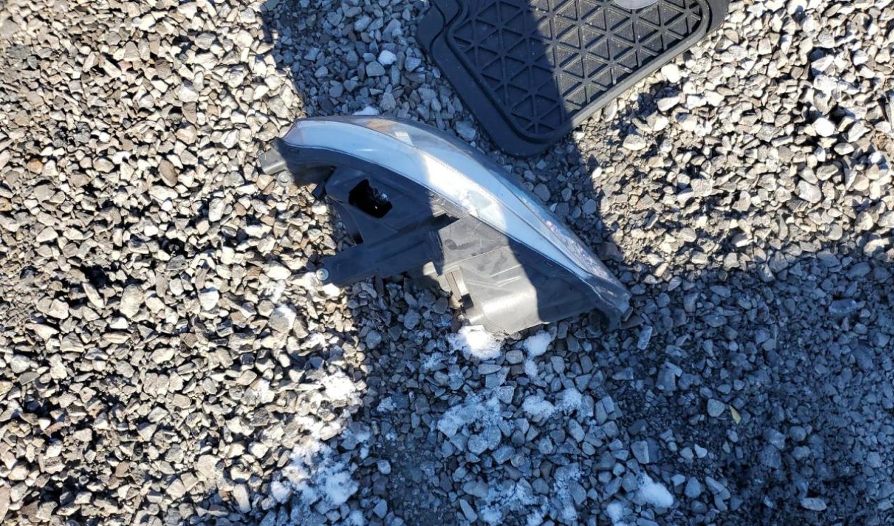 CHRYSLER TOWN & COUNTRY TOURING L