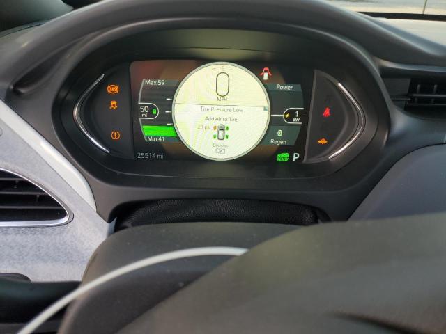 2021 CHEVROLET BOLT EV LT #3287704022