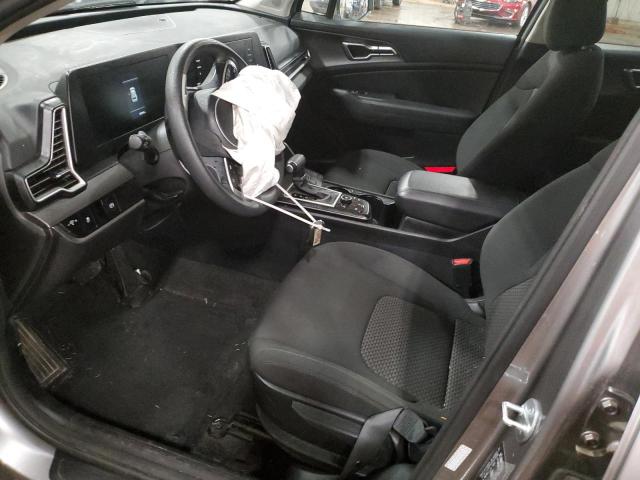 2023 KIA SPORTAGE L #3296290534