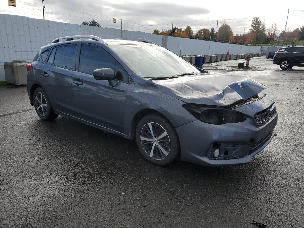 SUBARU IMPREZA PREMIUM