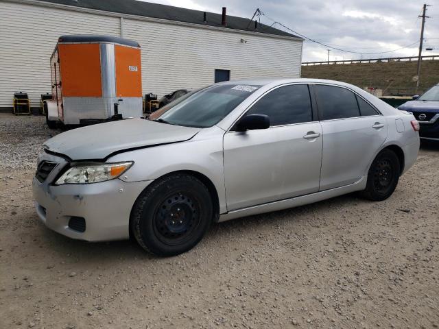 2011 TOYOTA CAMRY BASE #3294158947