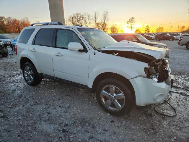 2012 FORD ESCAPE LIM - 1FMCU0E7XCKB02076