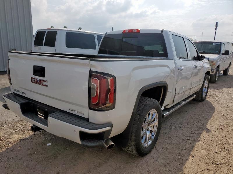 2017 GMC SIERRA K15 #3290229256