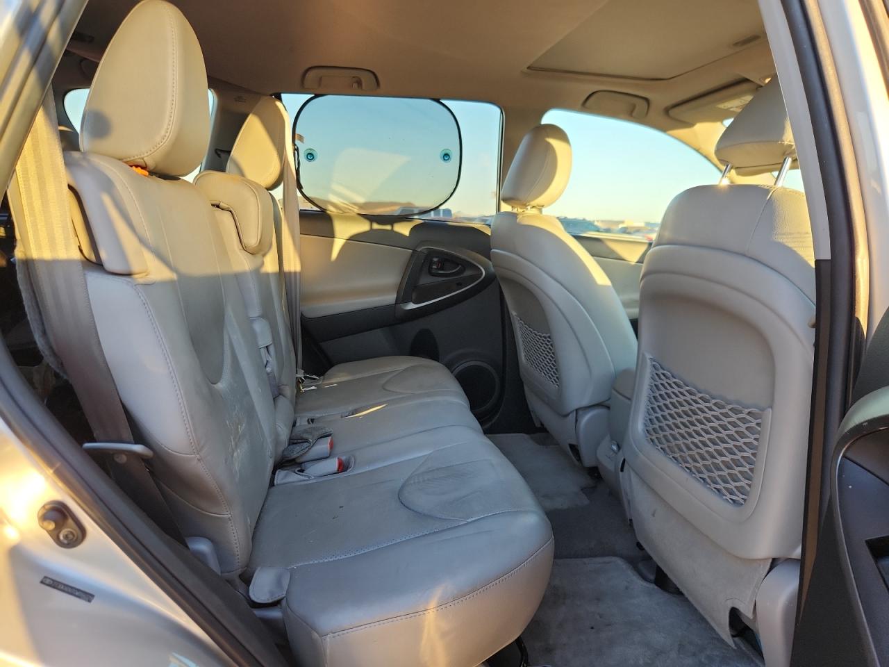 Lot #3311911678 2012 TOYOTA RAV4 LIMIT