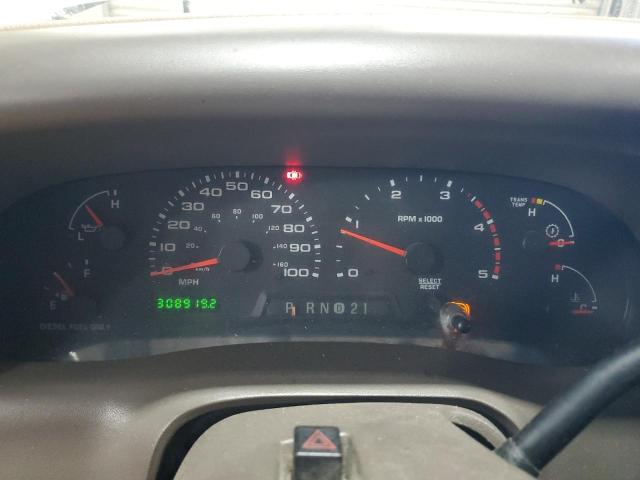 2003 FORD F250 SUPER #3293500419