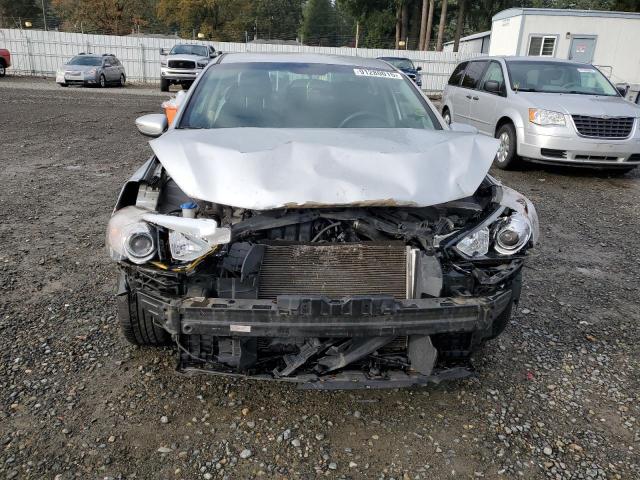 2016 KIA FORTE LX #3284139540