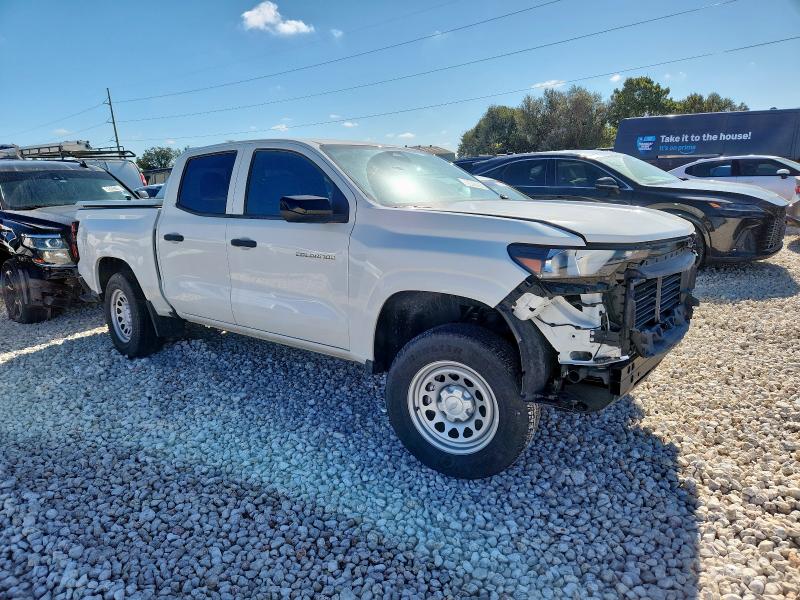 2024 CHEVROLET COLORADO - 1GCGSBEC4R1143175