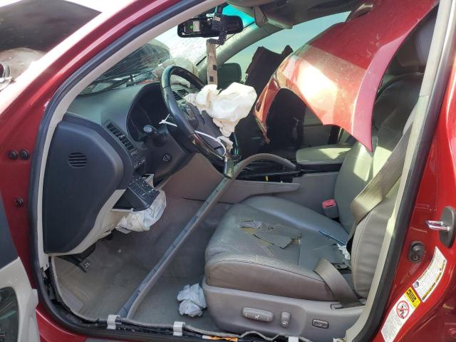 2006 LEXUS GS 300 #3291726254