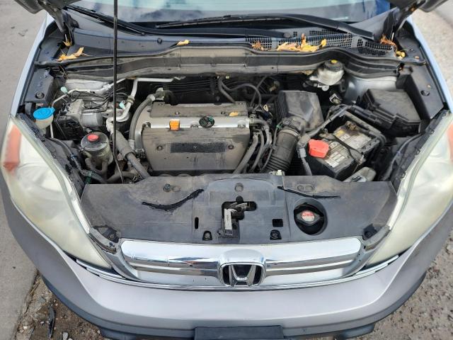 2008 HONDA CR-V EX #3293392423