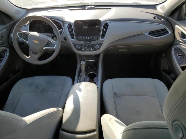 2020 CHEVROLET MALIBU LS #3291409235