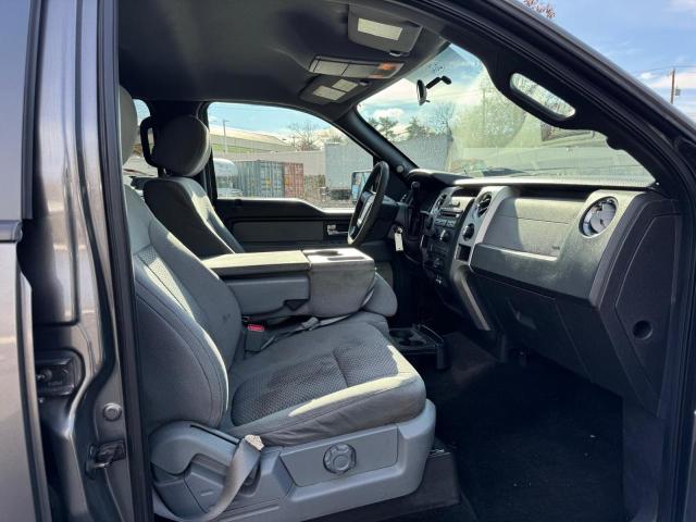 2014 FORD F150 SUPER #3296911862