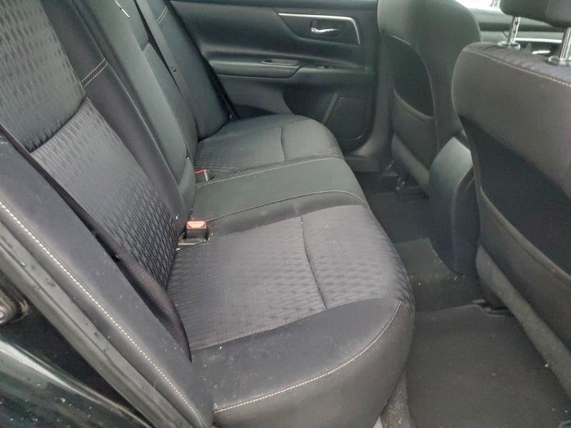 2017 NISSAN ALTIMA 2.5 #3298046142