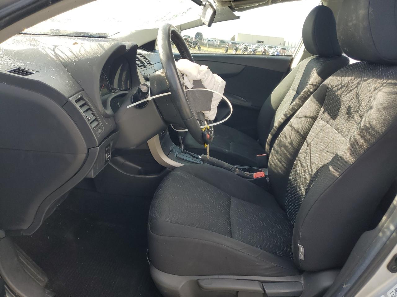 Lot #3302746036 2009 TOYOTA COROLLA BA