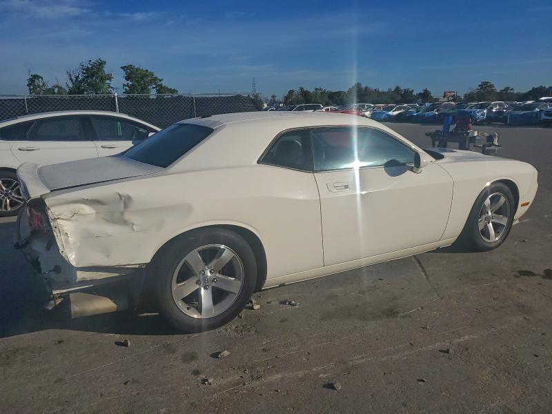 2009 DODGE CHALLENGER #3297895778