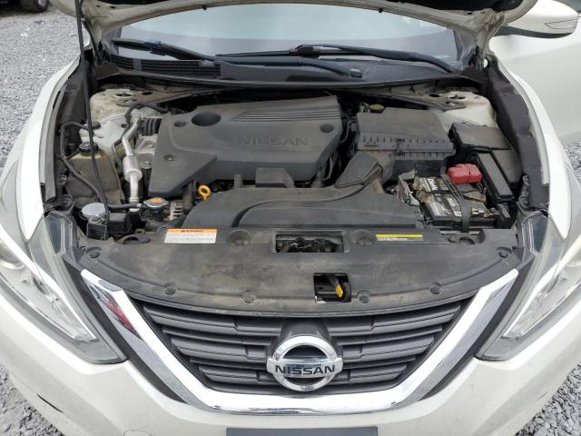 2017 NISSAN ALTIMA #3296331469