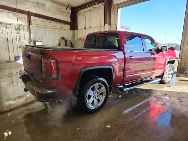 2018 GMC SIERRA K15 #3302923087