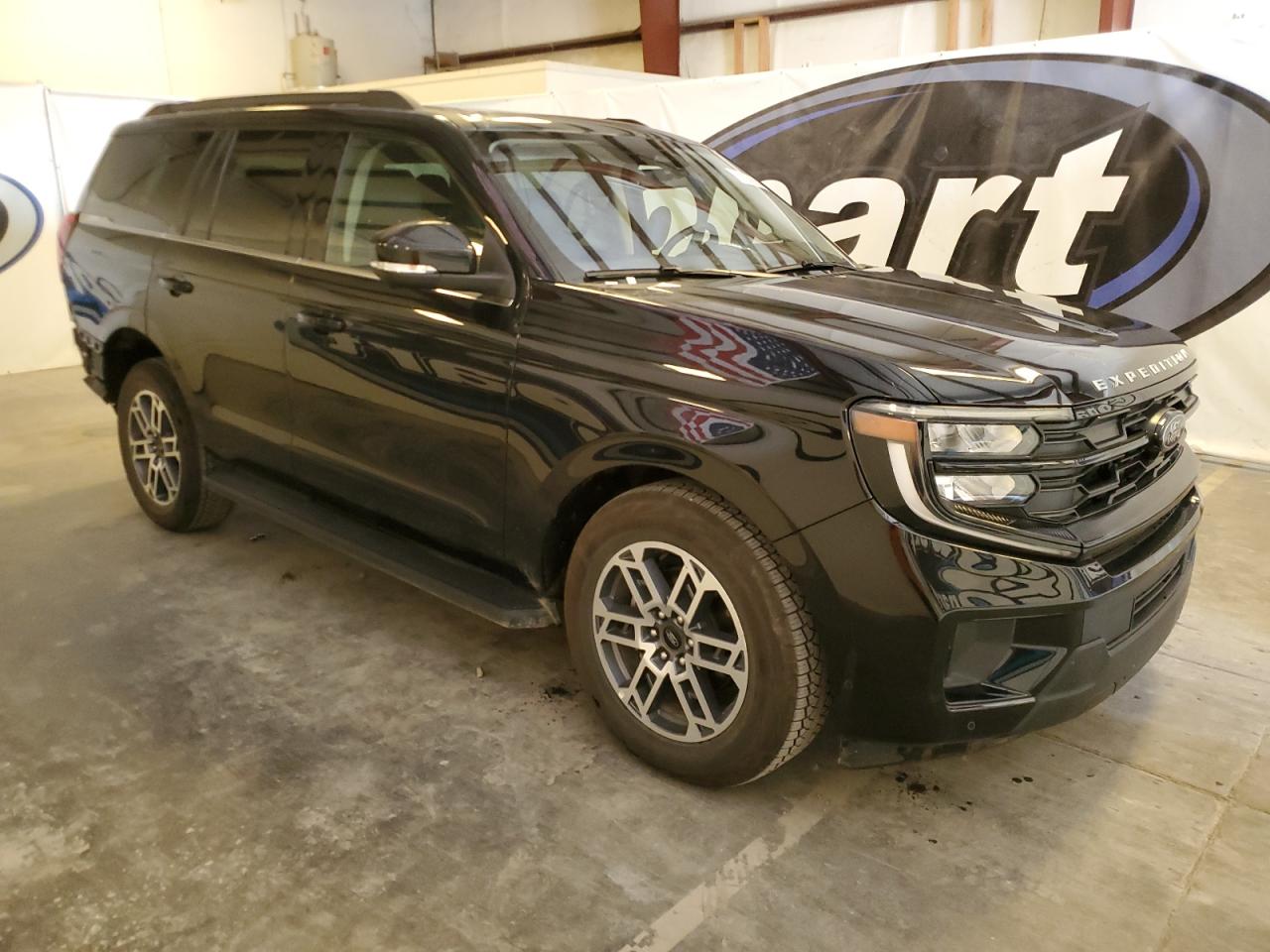 FORD EXPEDITION ACTIVE