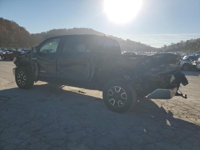2014 TOYOTA TUNDRA CRE #3296282410