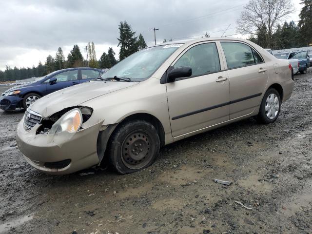 2005 TOYOTA COROLLA CE #3294283877
