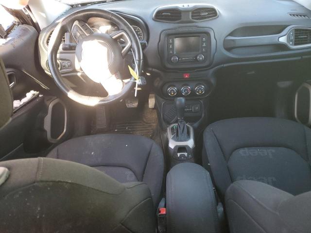 2016 JEEP RENEGADE L #3303574941