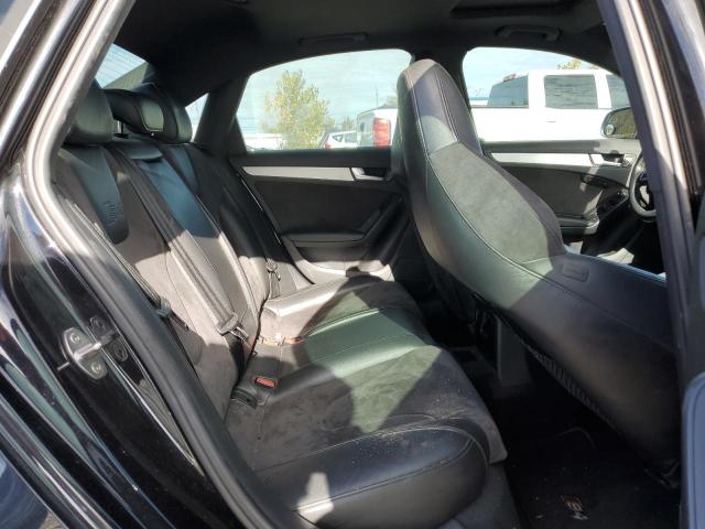 2011 AUDI S4 PREMIUM - WAUBGCFL9BA131073