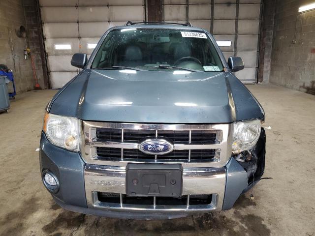 2012 FORD ESCAPE LIM - 1FMCU9E77CKC03290