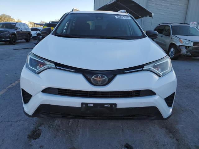 2018 TOYOTA RAV4 LE - JTMZFREV2JJ748467