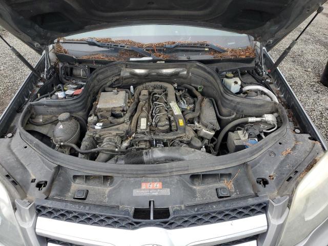 2015 MERCEDES-BENZ GLK 250 BL #3284620331