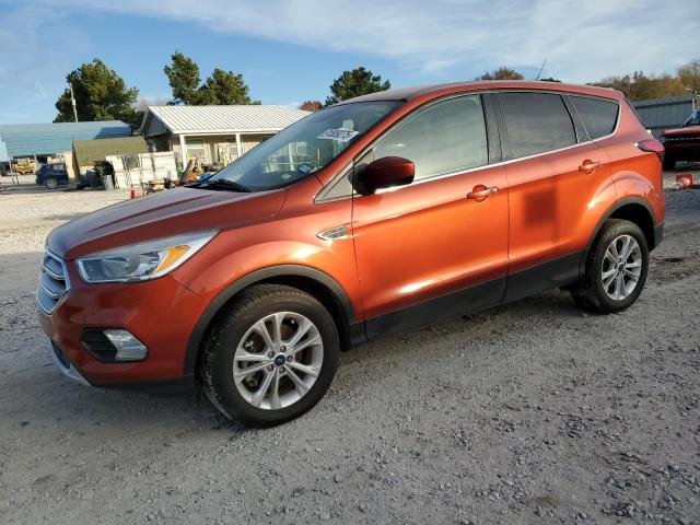 Global Auto Auctions: 2019 FORD ESCAPE SE