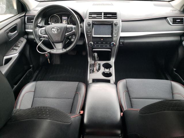 2015 TOYOTA CAMRY #3297934779