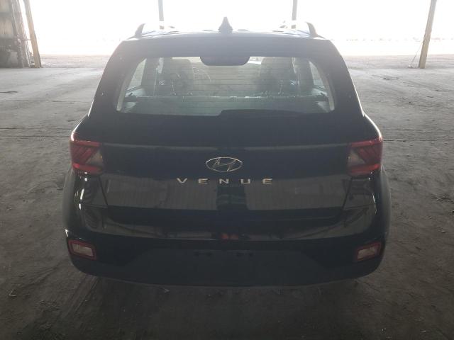 2022 HYUNDAI VENUE SEL #3308558550