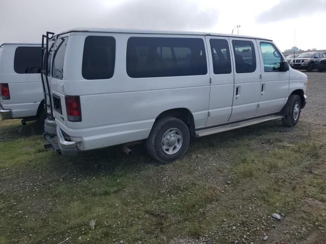 2001 FORD ECONOLINE #3283281968