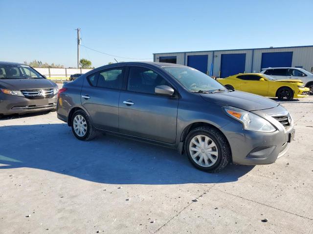2017 NISSAN VERSA S 3N1CN7AP9HL892818