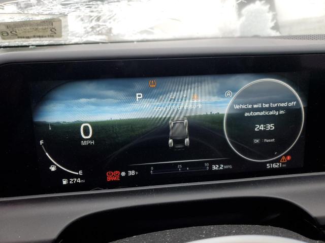 2024 KIA SELTOS S #3302647139