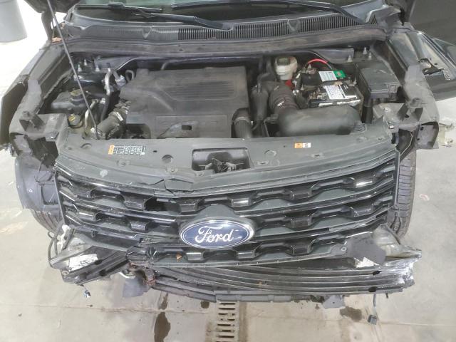 2016 FORD EXPLORER S #3303960704