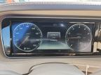 Lot #3296319418 2016 MERCEDES-BENZ S 550