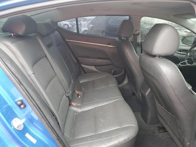 2017 HYUNDAI ELANTRA SE #3293368437