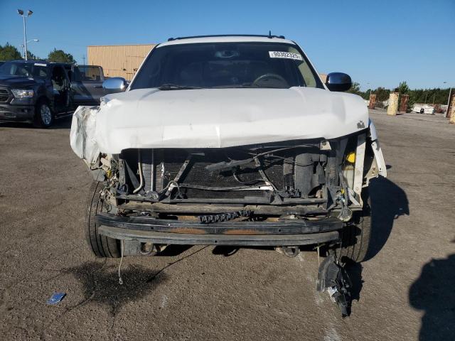 2011 CHEVROLET AVALANCHE #3292326271