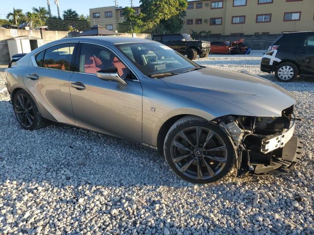 2023 LEXUS IS 350 F S #3303884728