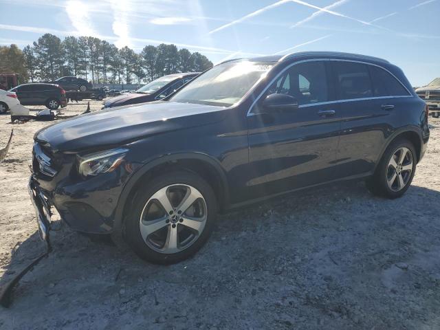 Global Auto Auctions: 2017 MERCEDES-BENZ GLC 300