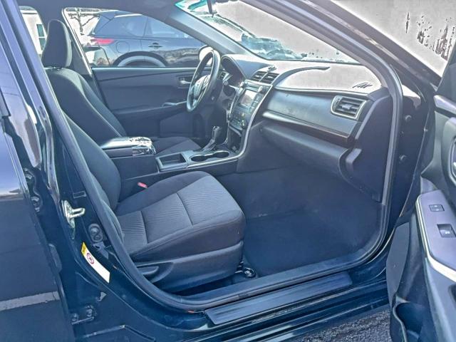 2015 TOYOTA CAMRY LE #3296891899