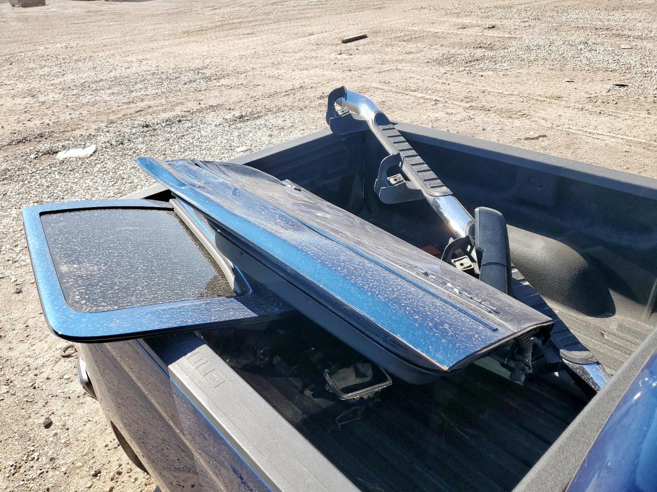 CHEVROLET SILVERADO C1500 LT