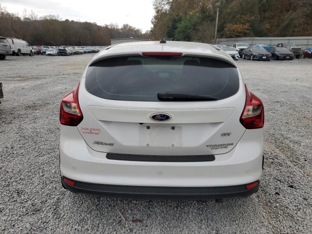2014 FORD FOCUS TITA #3296520343
