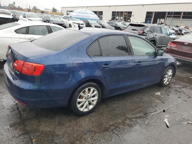 2011 VOLKSWAGEN JETTA SE #3305315314