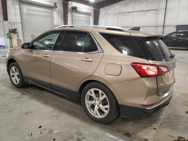 2018 CHEVROLET EQUINOX LT #3304537464