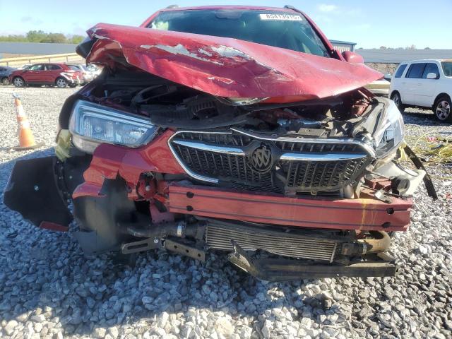 2018 BUICK ENCORE PRE #3282577882