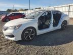 Lot #3304652013 2016 HONDA ACCORD SPO