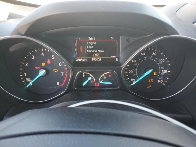 2017 FORD ESCAPE TIT #3298061141